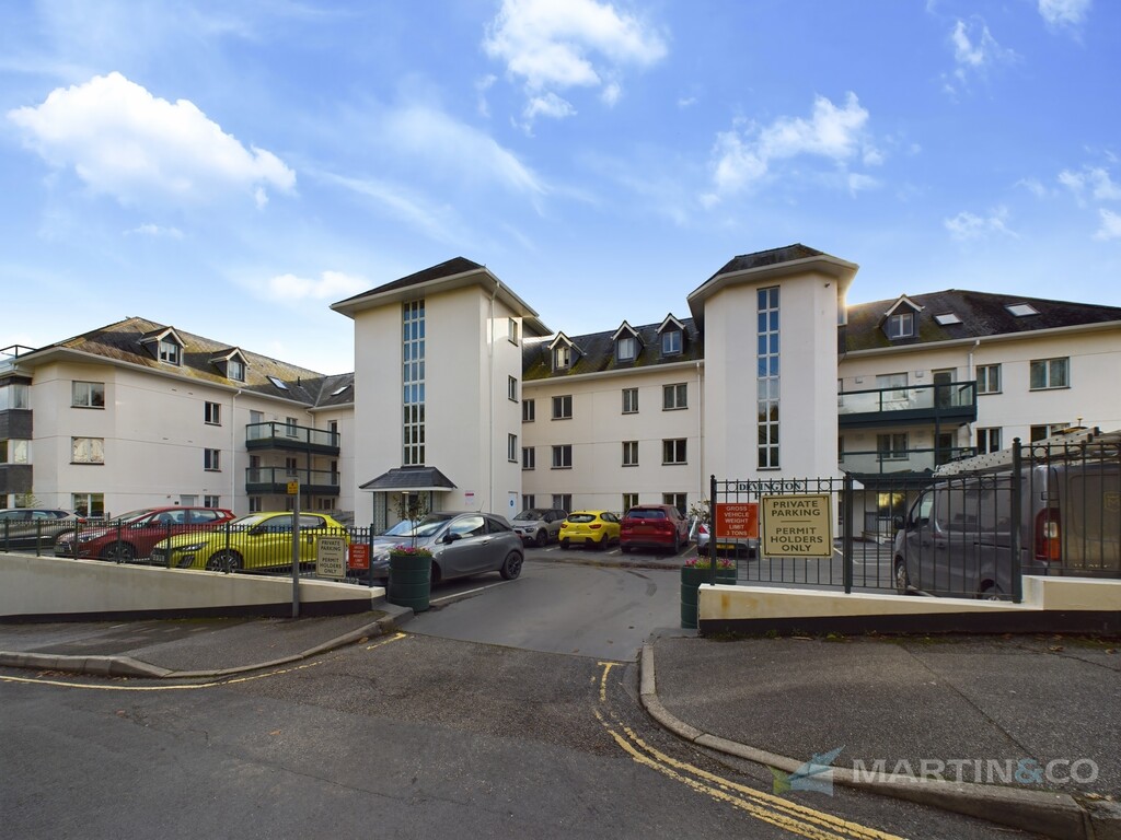 3 bed Apartment for rent in Cornwall. From Martin & Co - Truro 3 bed Apartment for rent in Cornwall. From Martin & Co - Truro