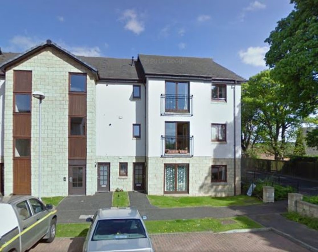 1 bed Flat for rent in West Lothian. From Martin & Co - Bathgate