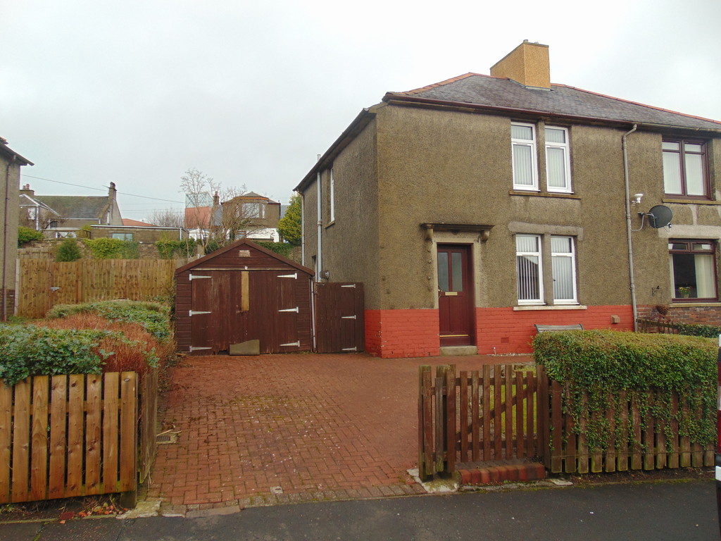 3 bed Semi-Detached House for rent in Scotland. From Martin & Co - Bathgate