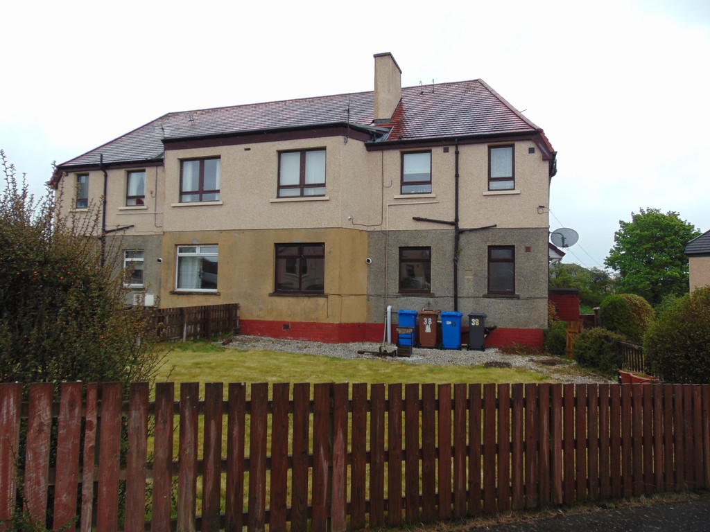 2 bed Ground Floor Flat for rent in Blackburn. From Martin & Co - Bathgate
