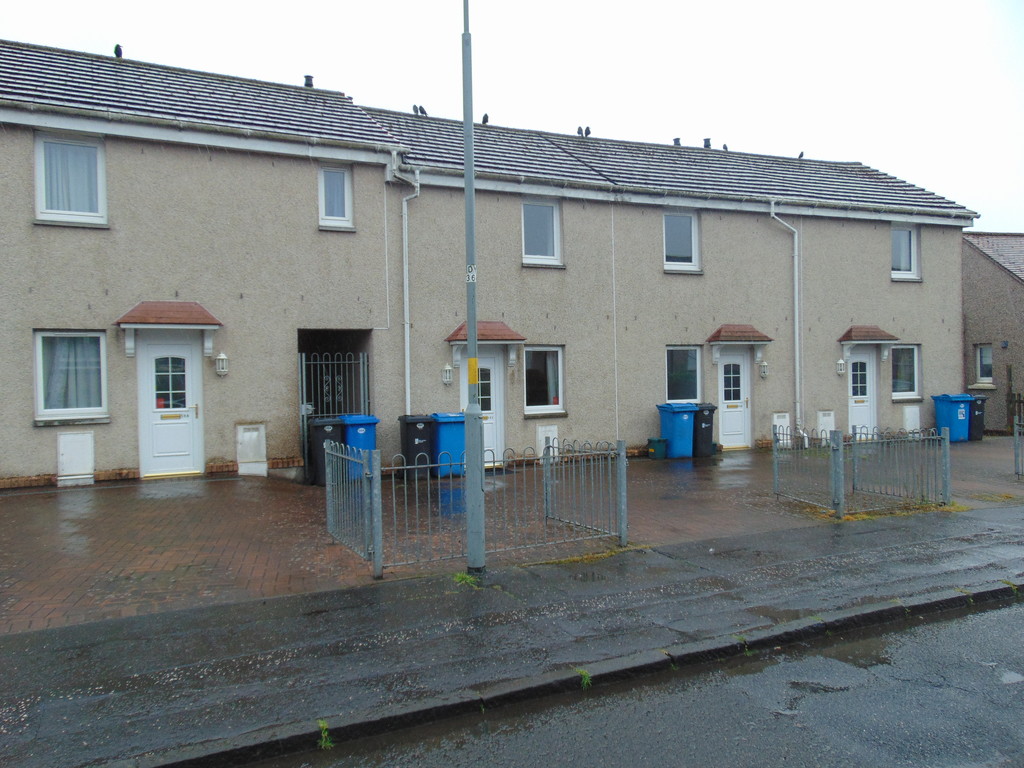 2 bed Mid Terraced House for rent in Bathgate. From Martin & Co - Bathgate