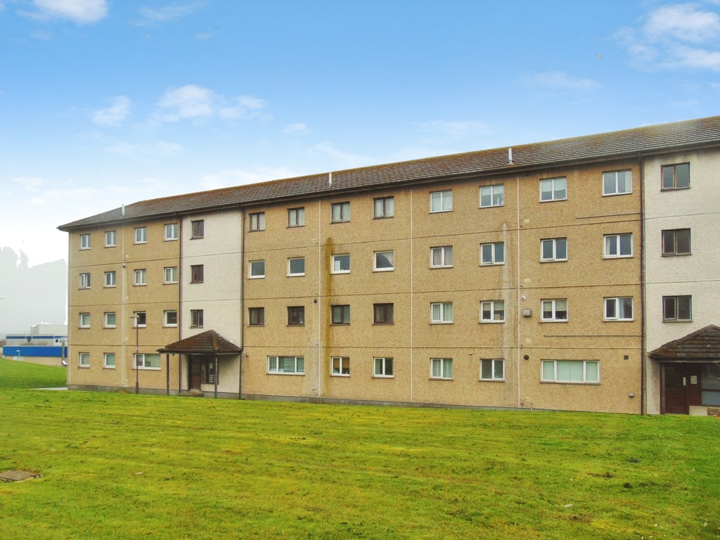 2 bed Ground Floor Flat for rent in Livingston. From Martin & Co - Bathgate