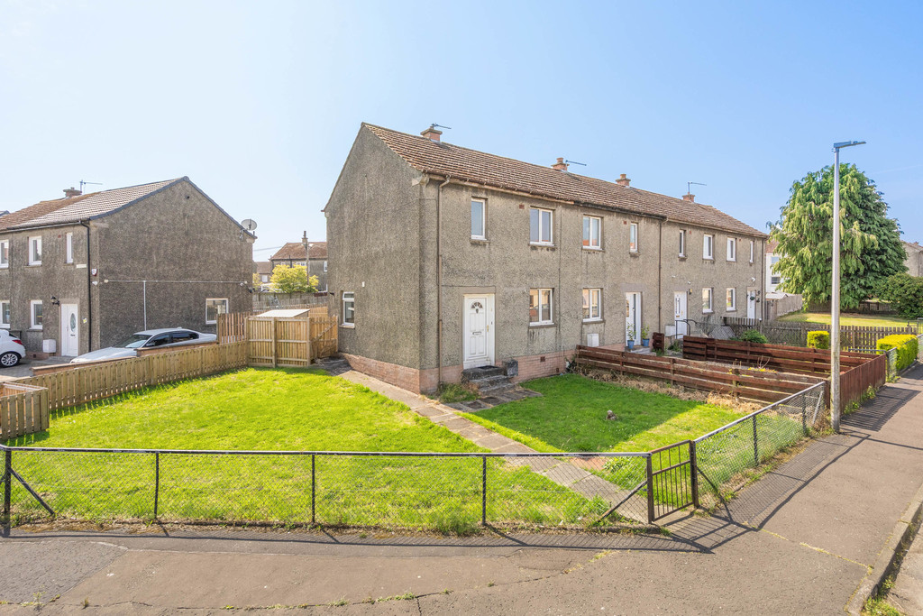 2 bed End of Terrace for rent in Scotland. From Martin & Co - Bathgate 2 bed End of Terrace for rent in Scotland. From Martin & Co - Bathgate