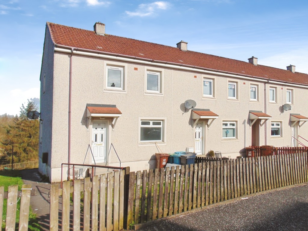 2 bed End of Terrace for rent in Scotland. From Martin & Co - Bathgate 2 bed End of Terrace for rent in Scotland. From Martin & Co - Bathgate