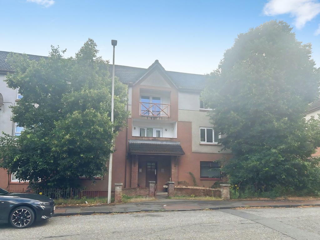 2 bed Apartment for rent in Motherwell. From Martin & Co - Bathgate 2 bed Apartment for rent in Motherwell. From Martin & Co - Bathgate