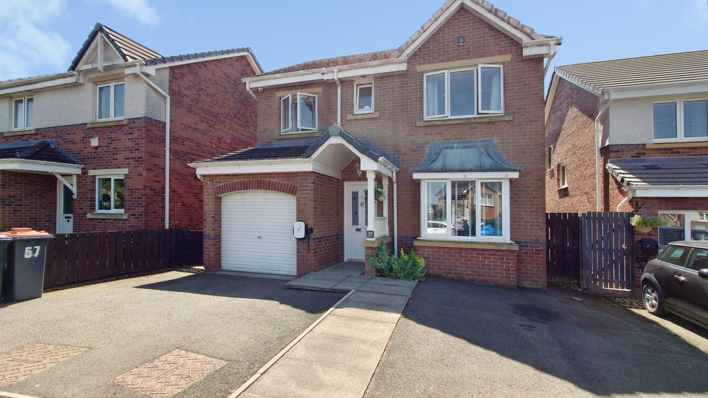 4 bed Detached for rent in Scotland. From Martin & Co - Bathgate 4 bed Detached for rent in Scotland. From Martin & Co - Bathgate