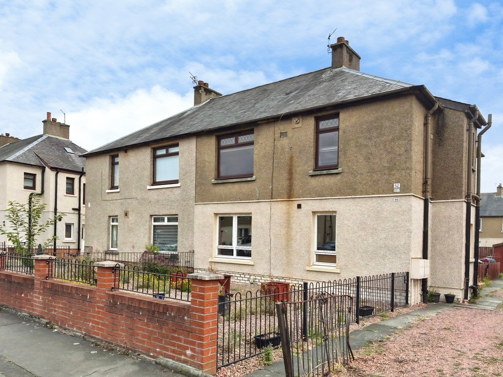 2 bed Apartment for rent in Grangemouth. From Martin & Co - Bathgate