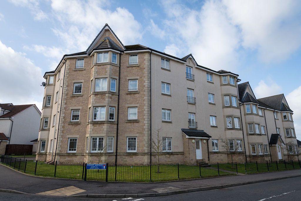 2 bed Apartment for rent in Bathgate. From Martin & Co - Bathgate 2 bed Apartment for rent in Bathgate. From Martin & Co - Bathgate