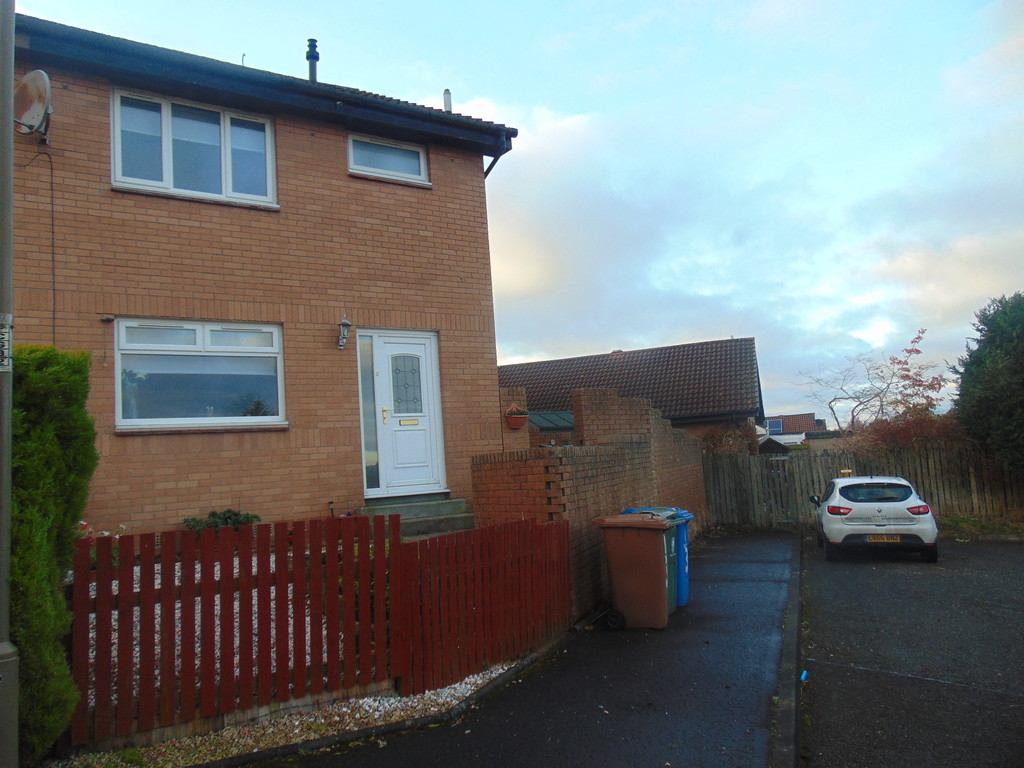 1 bed Annexe for rent in Rumford. From Martin & Co - Bathgate