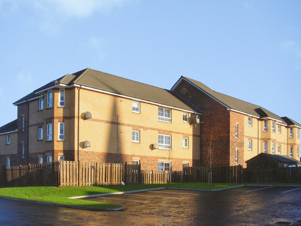 2 bed 1st Floor Flat for rent in Scotland. From Martin & Co - Bathgate 2 bed 1st Floor Flat for rent in Scotland. From Martin & Co - Bathgate