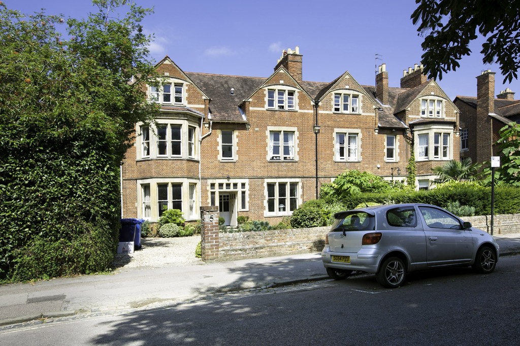 1 bed Flat for rent in Oxfordshire. From Martin & Co - Oxford