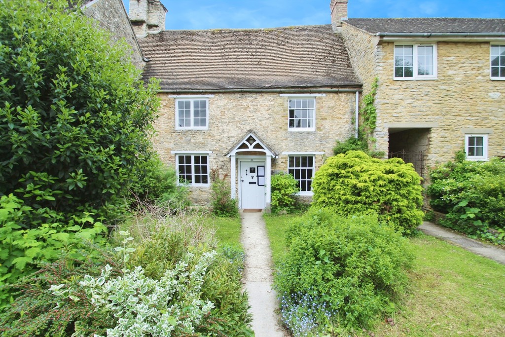 4 bed Cottage for rent in Oxfordshire. From Martin & Co - Oxford