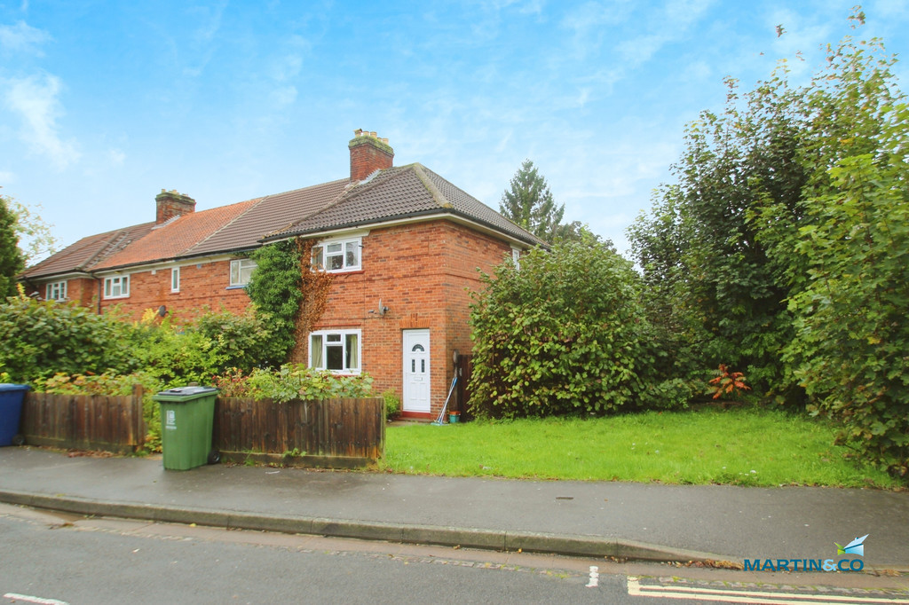 4 bed End Terraced House for rent in Oxfordshire. From Martin & Co - Oxford