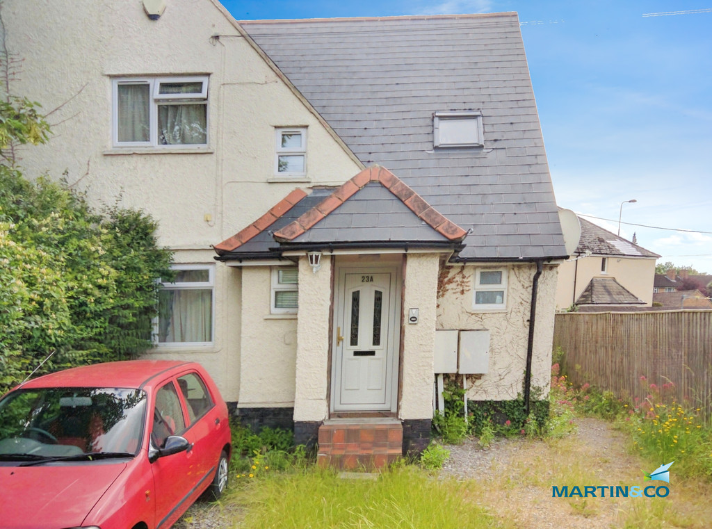 1 bed Ground Floor Flat for rent in Oxfordshire. From Martin & Co - Oxford
