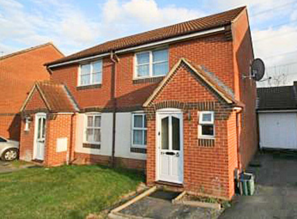 2 bed Semi-Detached House for rent in Oxfordshire. From Martin & Co - Oxford