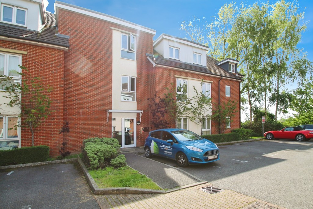 2 bed Ground Floor Flat for rent in South Hinksey. From Martin & Co - Oxford