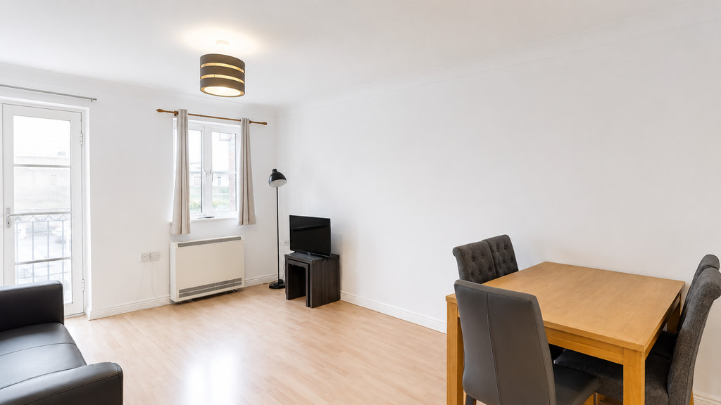 2 bed Apartment for rent in Oxfordshire. From Martin & Co - Oxford 2 bed Apartment for rent in Oxfordshire. From Martin & Co - Oxford