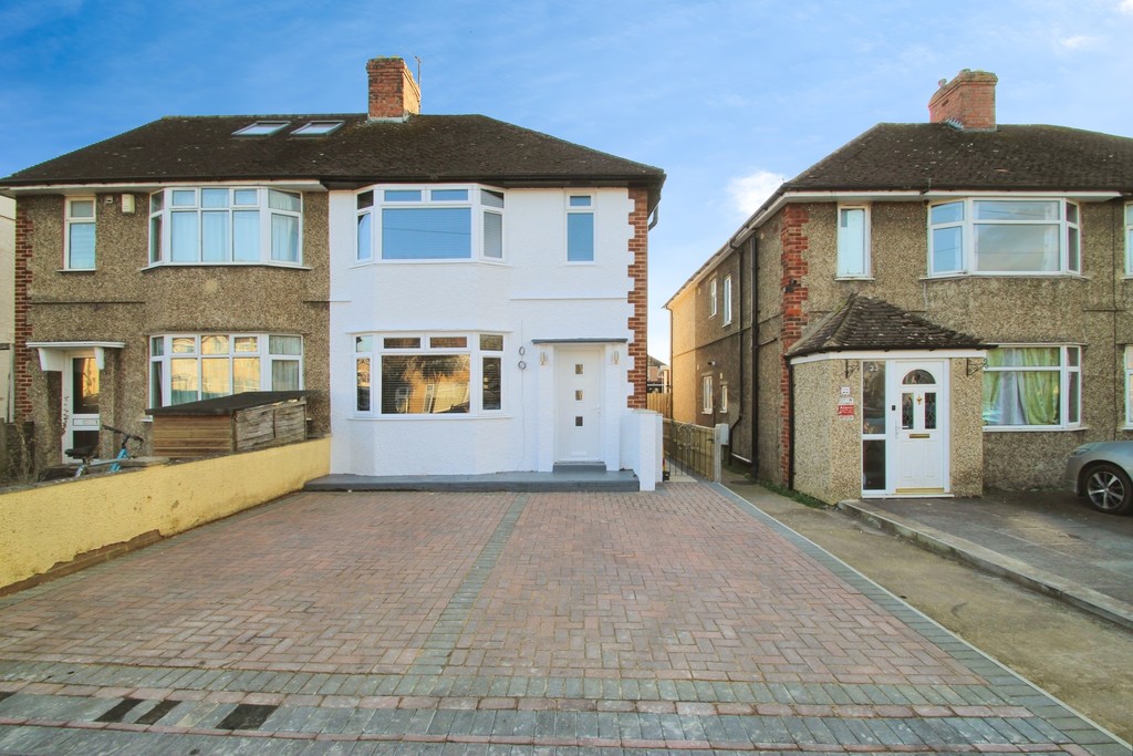 1 bed 1st Floor Flat for rent in Oxfordshire. From Martin & Co - Oxford