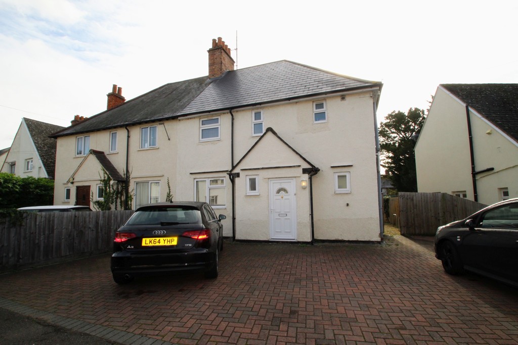 6 bed Semi Detached for rent in Oxfordshire. From Martin & Co - Oxford