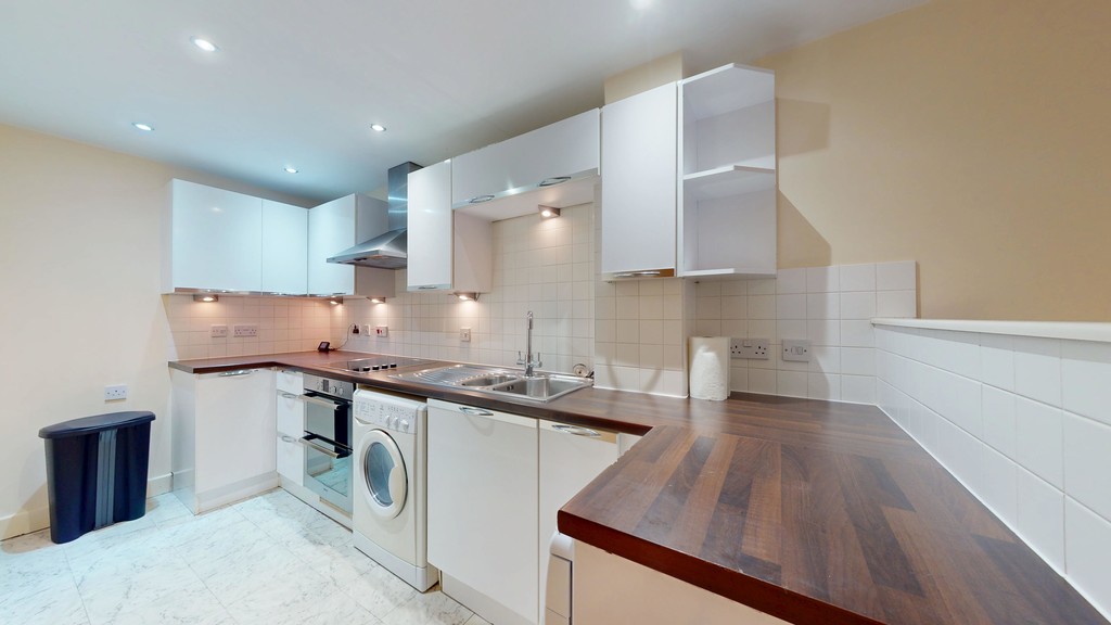1 bed Apartment for rent in Oxfordshire. From Martin & Co - Oxford