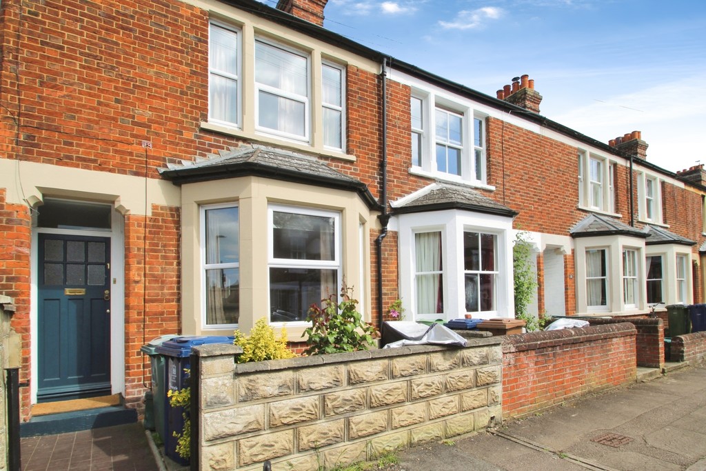 1 bed Ground Floor Flat for rent in Oxfordshire. From Martin & Co - Oxford