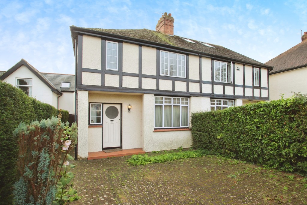 1 bed Apartment for rent in Oxfordshire. From Martin & Co - Oxford