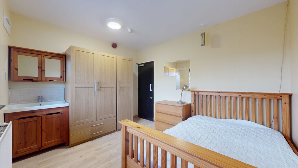 1 bed House Share for rent in Oxfordshire. From Martin & Co - Oxford