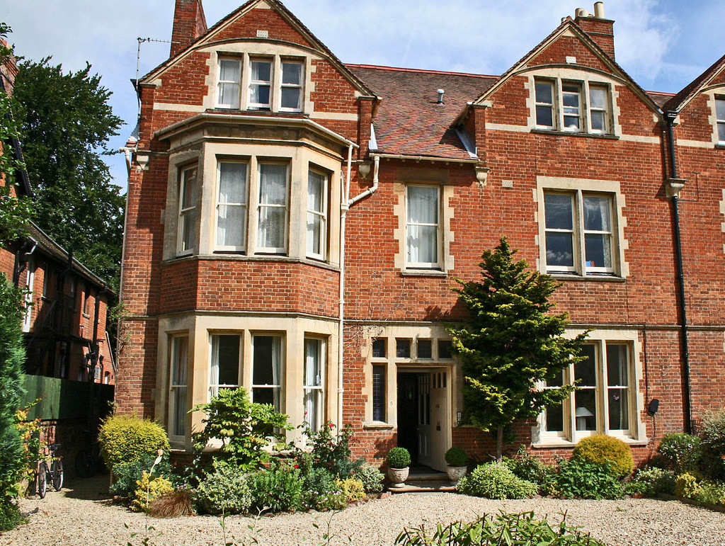 1 bed Studio for rent in Oxford. From Martin & Co - Oxford