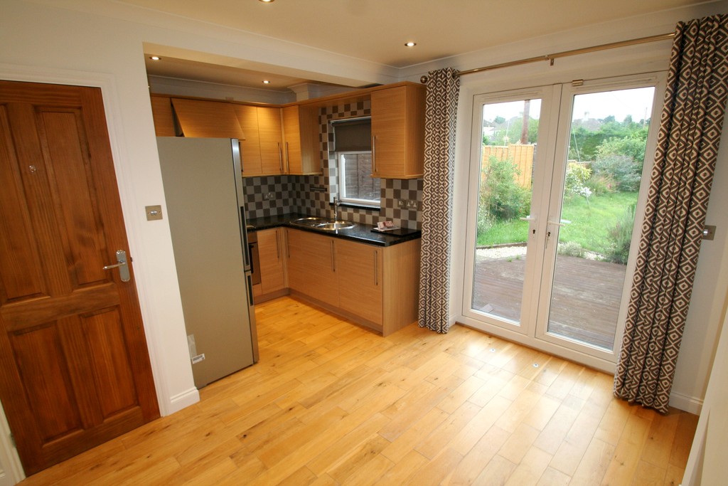 3 bed Semi Detached for rent in Oxfordshire. From Martin & Co - Oxford