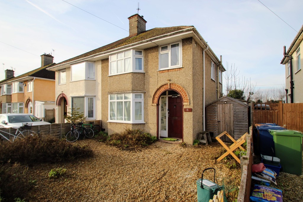 3 bed Semi Detached for rent in Oxfordshire. From Martin & Co - Oxford