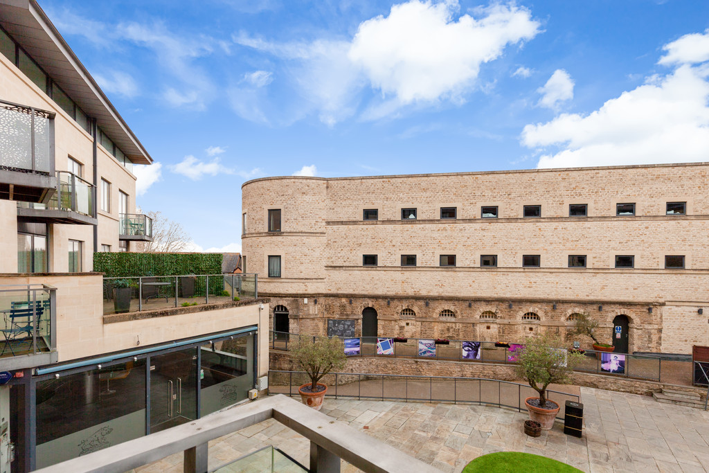 1 bed Apartment for rent in Oxford. From Martin & Co - Oxford
