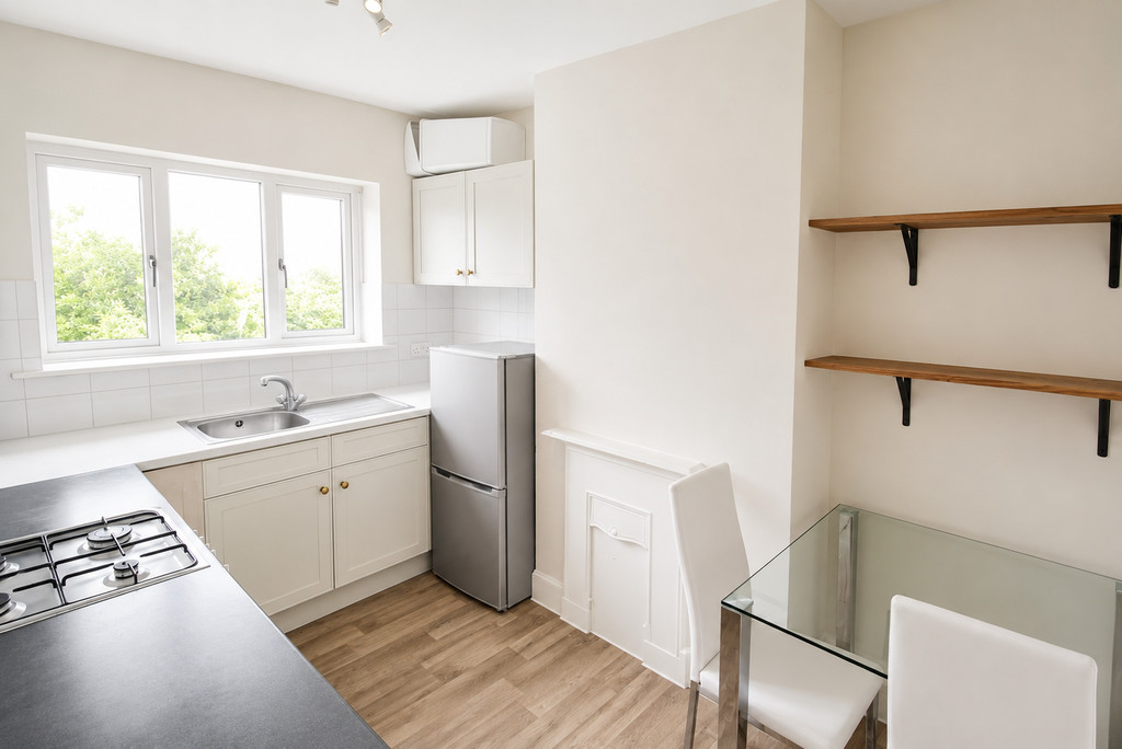1 bed Studio for rent in Oxfordshire. From Martin & Co - Oxford