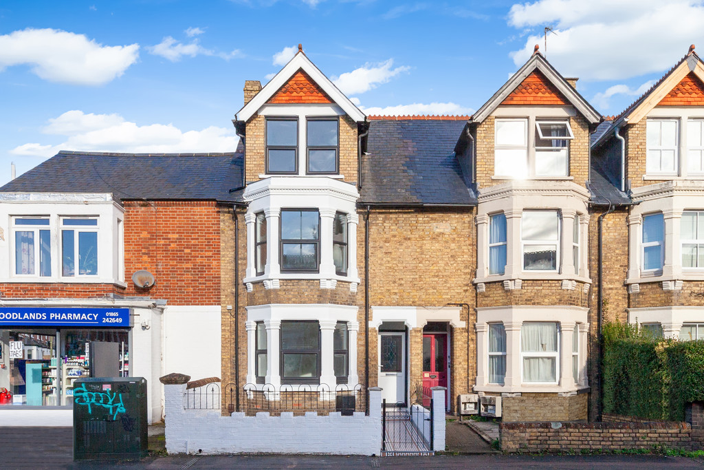 1 bed House Share for rent in Chawley. From Martin & Co - Oxford