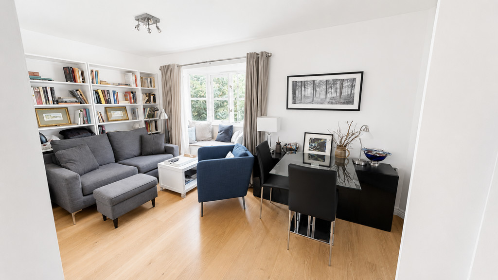 1 bed Apartment for rent in Elsfield. From Martin & Co - Oxford