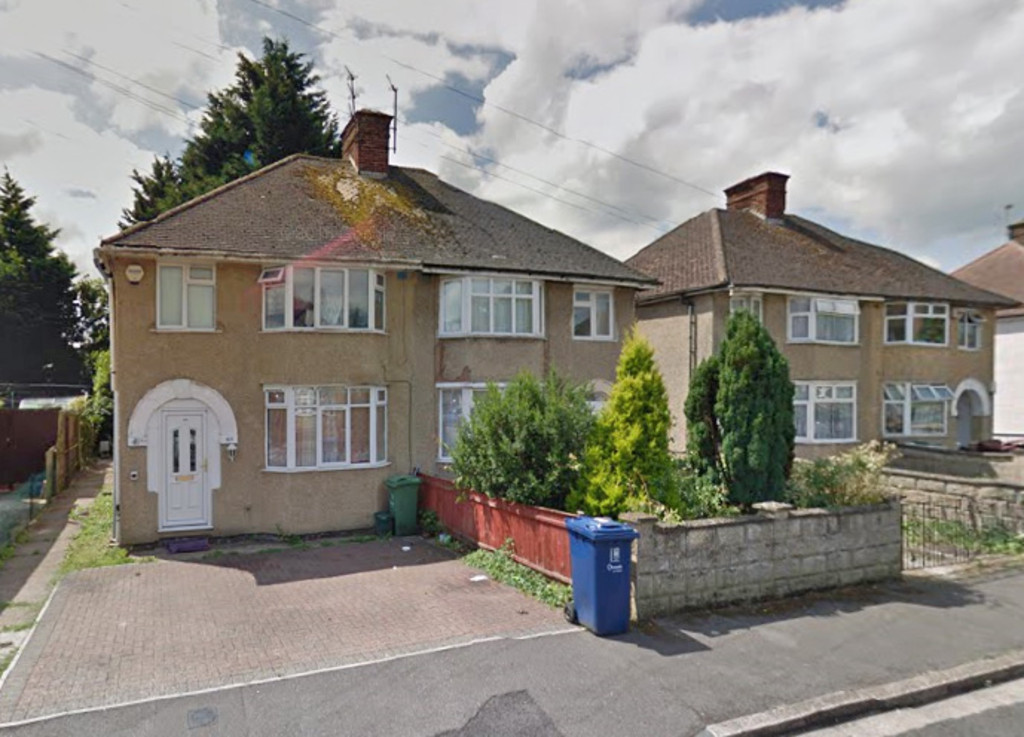 1 bed 1st Floor Flat for rent in Sandford-on-Thames. From Martin & Co - Oxford