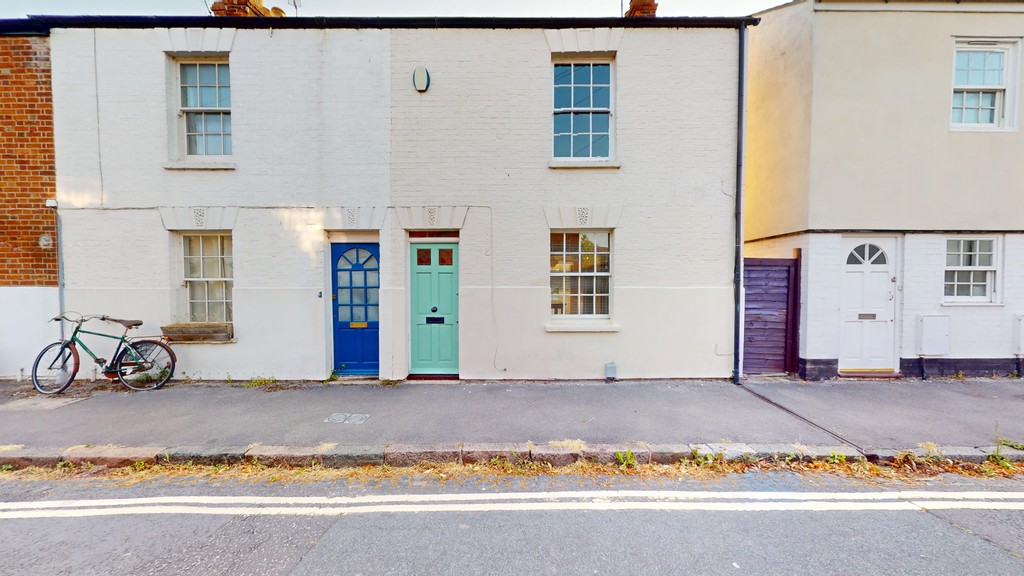 3 bed End of Terrace for rent in Oxfordshire. From Martin & Co - Oxford 3 bed End of Terrace for rent in Oxfordshire. From Martin & Co - Oxford