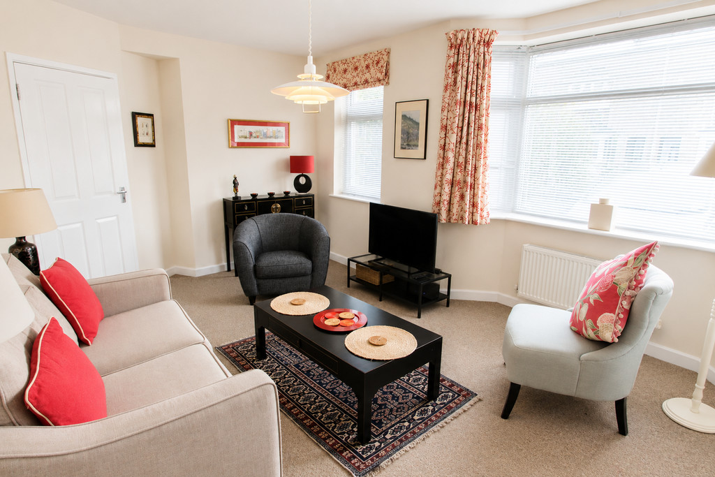 1 bed End of Terrace for rent in Oxford. From Martin & Co - Oxford