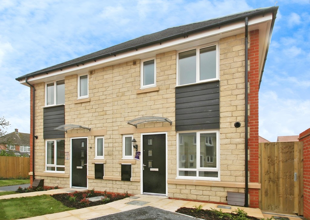 3 bed Semi Detached for rent in Oxfordshire. From Martin & Co - Oxford