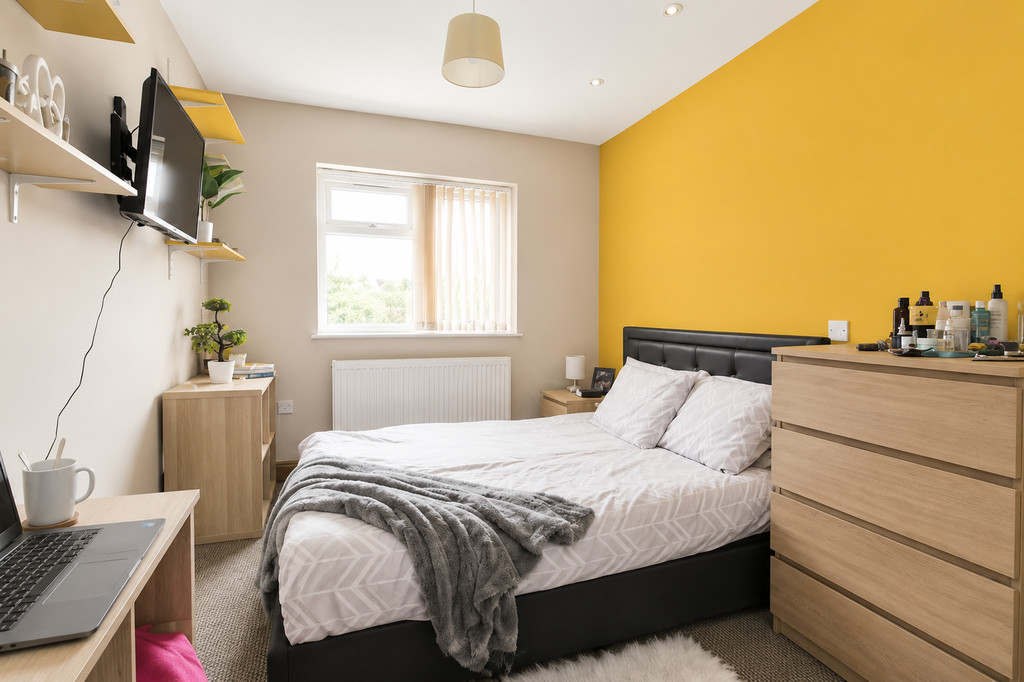 1 bed House Share for rent in Oxfordshire. From Martin & Co - Oxford