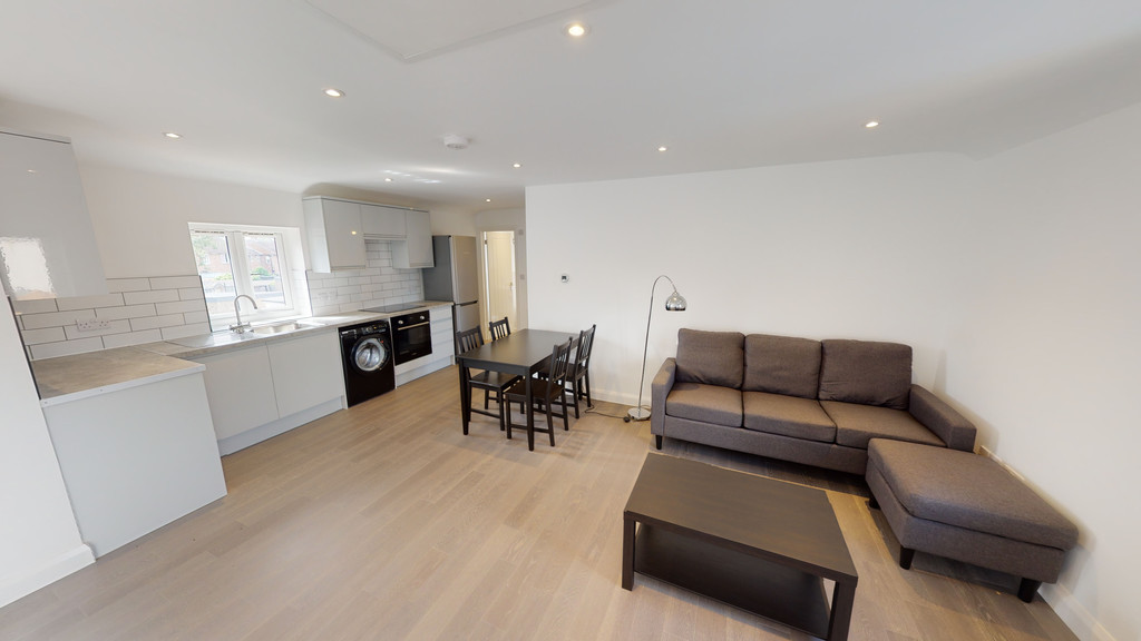 1 bed Apartment for rent in Oxfordshire. From Martin & Co - Oxford