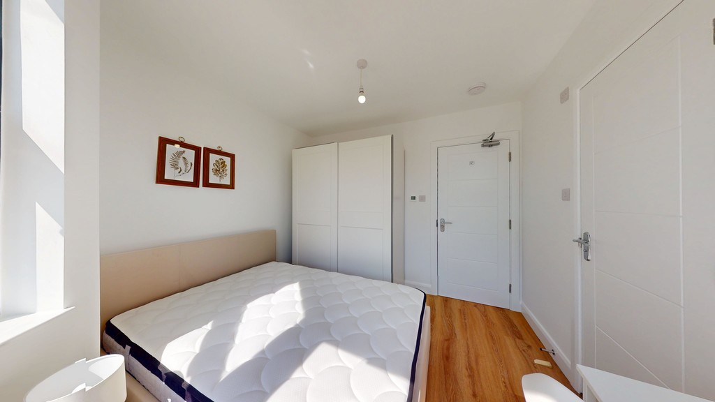 1 bed Detached for rent in Sandford-on-Thames. From Martin & Co - Oxford
