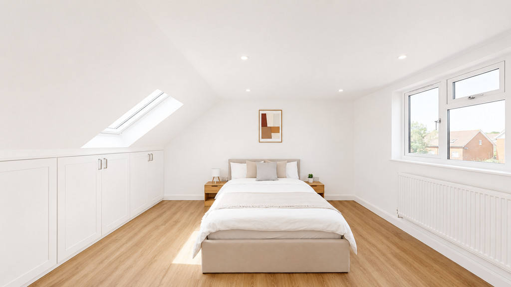 1 bed Detached for rent in Oxfordshire. From Martin & Co - Oxford