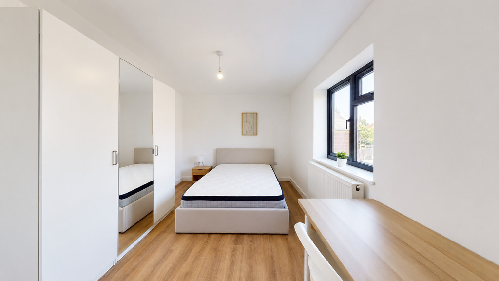 1 bed Detached for rent in Oxfordshire. From Martin & Co - Oxford
