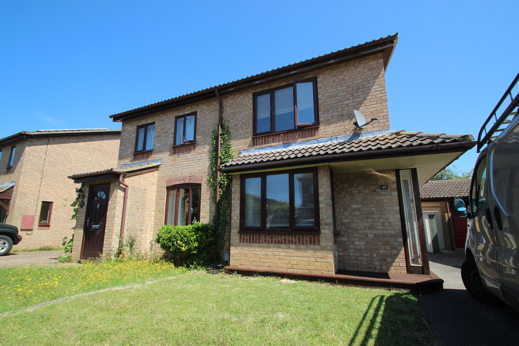 3 bed Semi Detached for rent in Oxfordshire. From Martin & Co - Oxford
