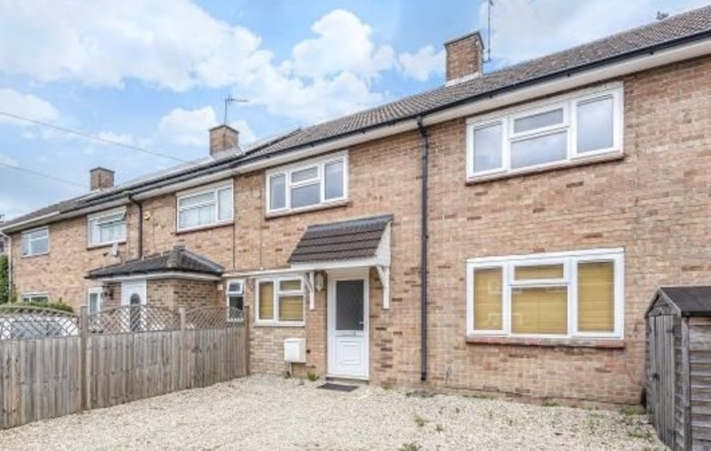 4 bed Mid Terraced House for rent in Oxford. From Martin & Co - Oxford 4 bed Mid Terraced House for rent in Oxford. From Martin & Co - Oxford