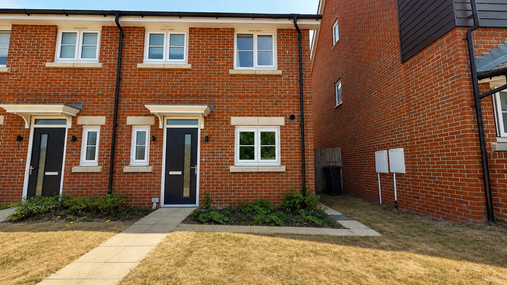 2 bed Semi Detached for rent in Oxfordshire. From Martin & Co - Oxford