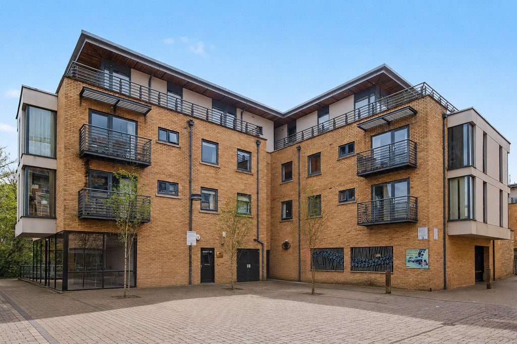 1 bed Apartment for rent in Oxfordshire. From Martin & Co - Oxford