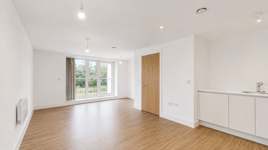 2 bed Apartment for rent in Oxfordshire. From Martin & Co - Oxford
