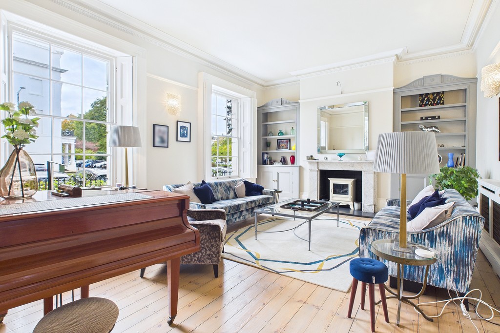 2 bed Ground Floor Flat for rent in Warwickshire. From Martin & Co - Leamington Spa