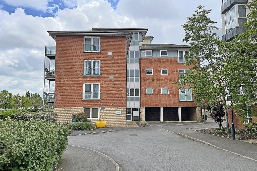 1 bed Apartment for rent in Warwickshire. From Martin & Co - Leamington Spa 1 bed Apartment for rent in Warwickshire. From Martin & Co - Leamington Spa